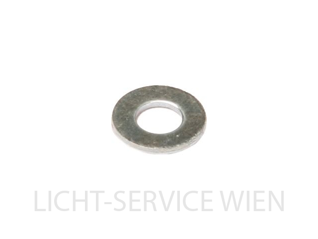 Schrauben - Beilagscheibe  M2,5