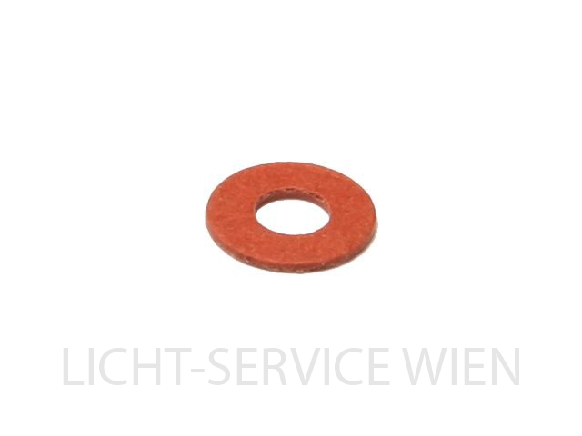 Schrauben - Isolierscheibe M2,5