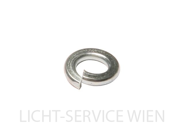 Schrauben - Sprengring M3