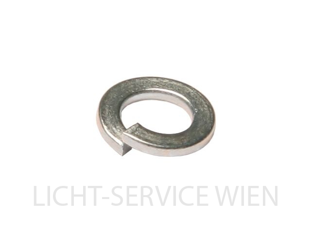 Schrauben - Sprengring  M4