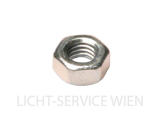 Schrauben - Mutter  M5