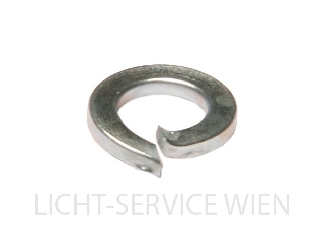 Schrauben - Sprengring  M5