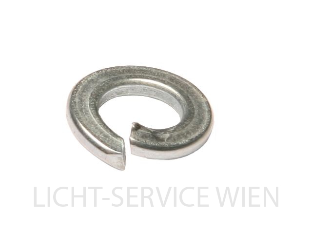 Schrauben - Sprengring  M6
