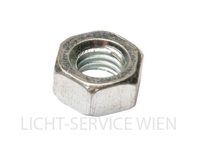 Schrauben - Mutter  M8