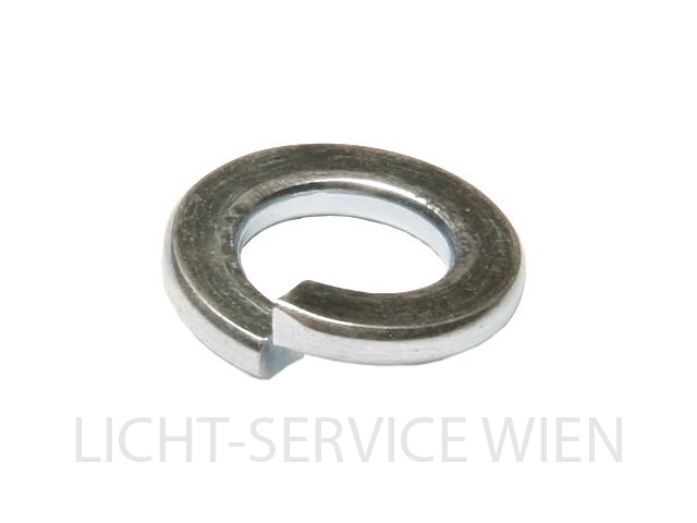 Schrauben - Sprengring  M8