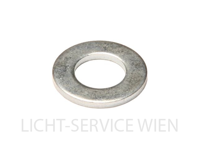 Schrauben - Beilagscheibe M8