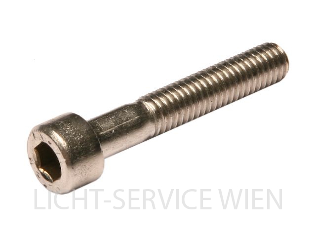 Schrauben - Inbus M6x35