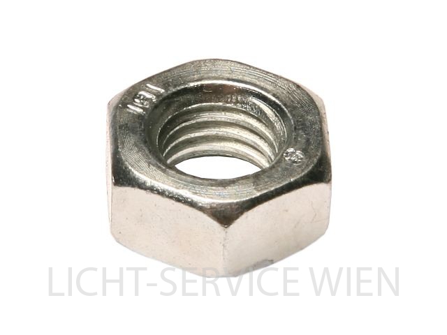 Schrauben - Mutter M10