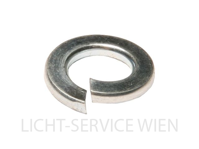 Schrauben - Sprengring M10