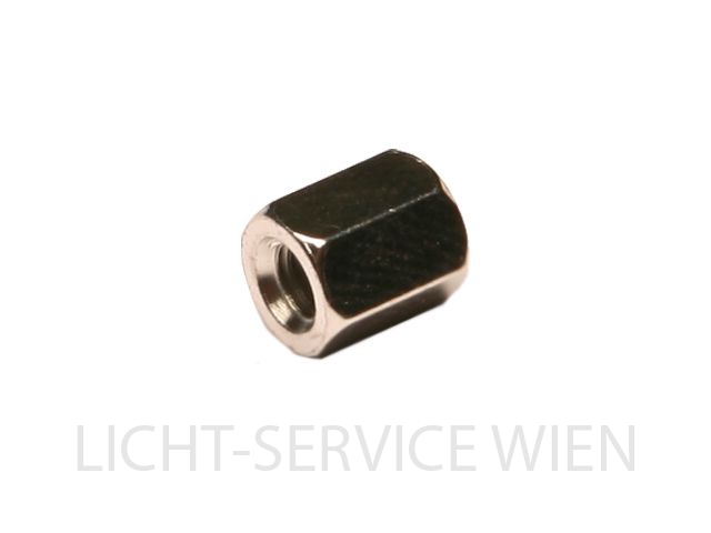 Schrauben - Distanzbolzen M3x6 WW