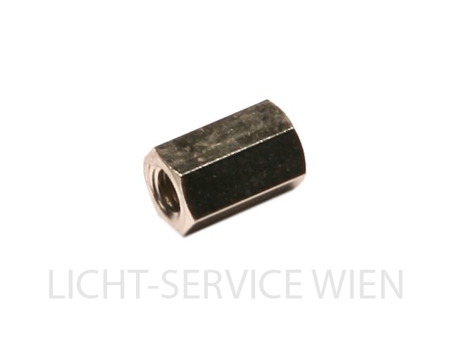 Schrauben - Distanzbolzen M3x8 WW