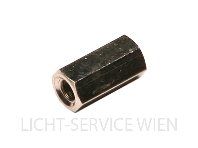Schrauben - Distanzbolzen M4x15 WW