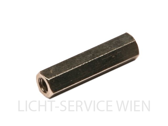 Schrauben - Distanzbolzen M3x20 WW