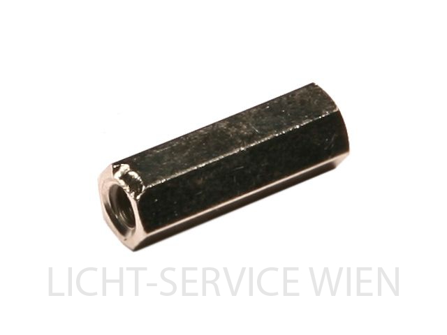 Schrauben - Distanzbolzen M4x25 WW