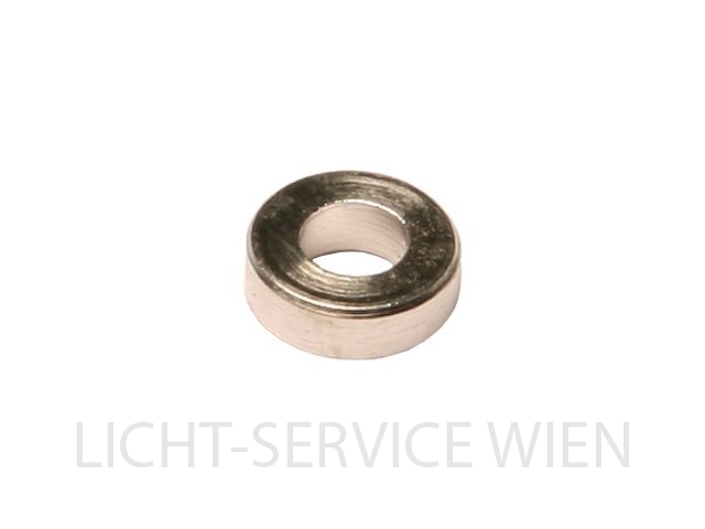 Schrauben - Distanzrollen M 3 x 2