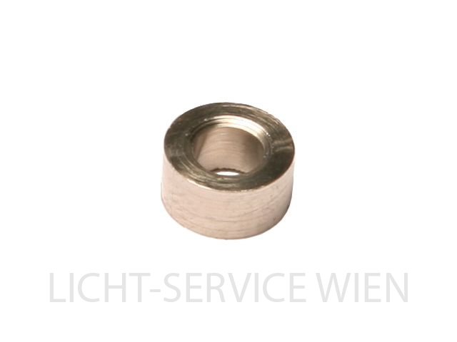 Schrauben - Distanzrollen M 3 x 3