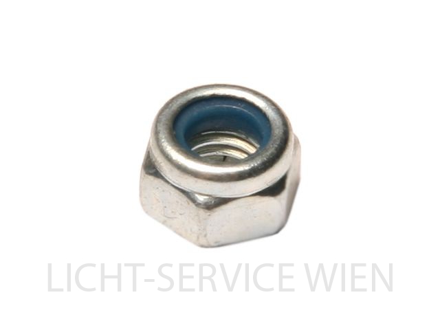 Schrauben - Stopmutter  M5