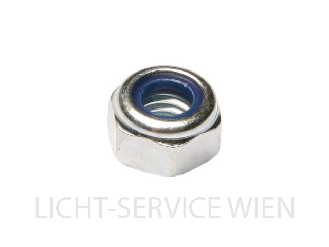 Schrauben - Stopmutter  M6