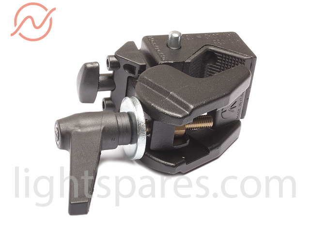 Manfrotto Super Clamp 035 schwarz