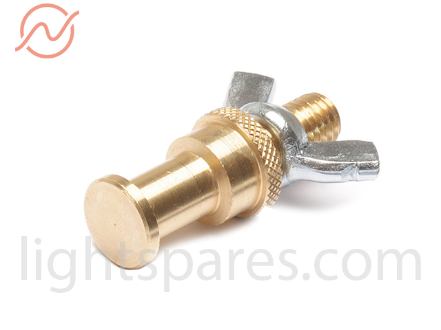 Manfrotto - Camera Stud 5/8" M - M10