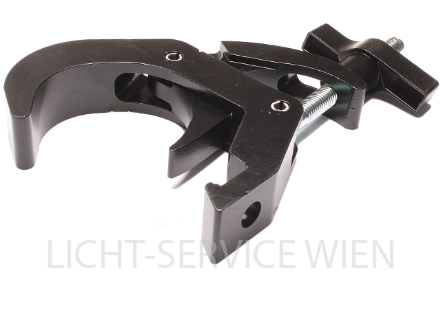 Doughty Titan Quick Trigger Clamp Black