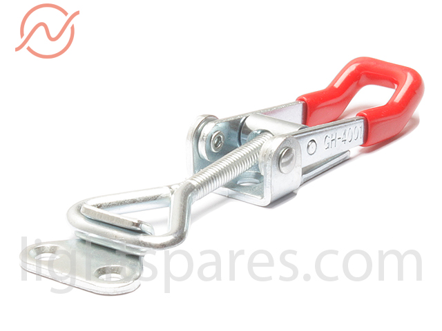 Spannverschluss GH-4001 Schnellspanner 100kg