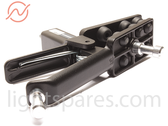 Manfrotto Avenger C1525 Gaffer Grip
