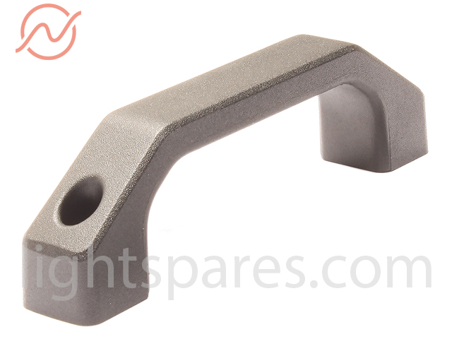 Griff ROHDE für Martin/Jem - Lochabstand 120mm