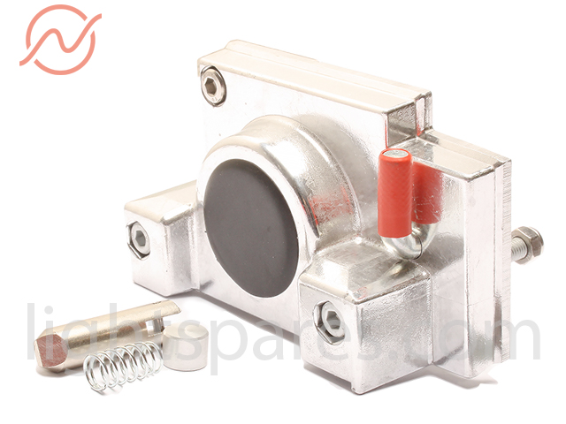 Manfrotto Avenger Spare - RIGHT PART OF GEAR BOX