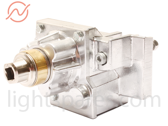 Manfrotto Avenger Spare - LEFT PART OF GEAR BOX