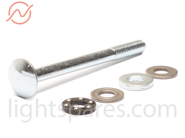 Manfrotto Avenger - SCREW SET FOR FRICTION ARM