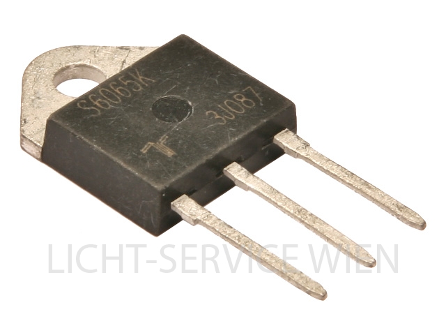 Transtechnik DP90 - Thyristor S6065K