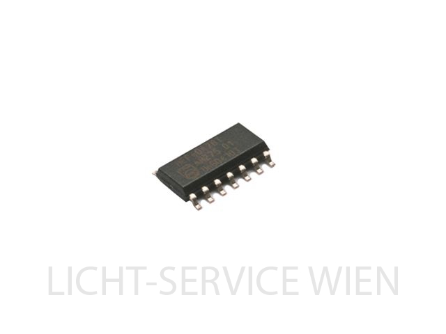 SMD - IC 4047