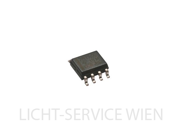 SMD - IC 75176 BD