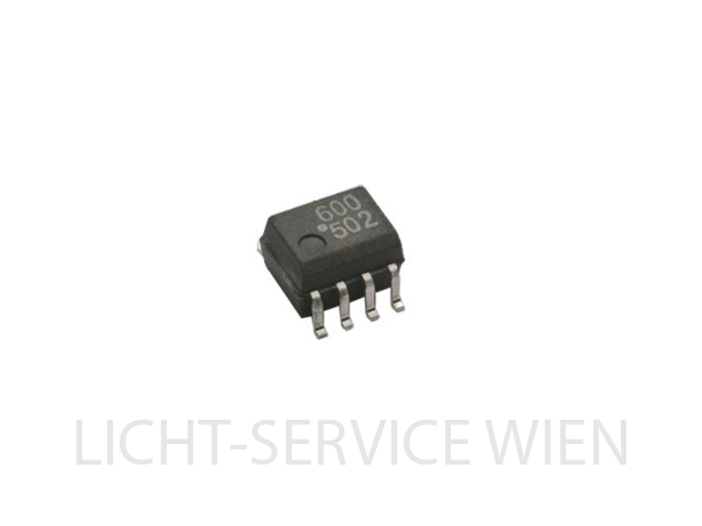 SMD - IC HCPL0600
