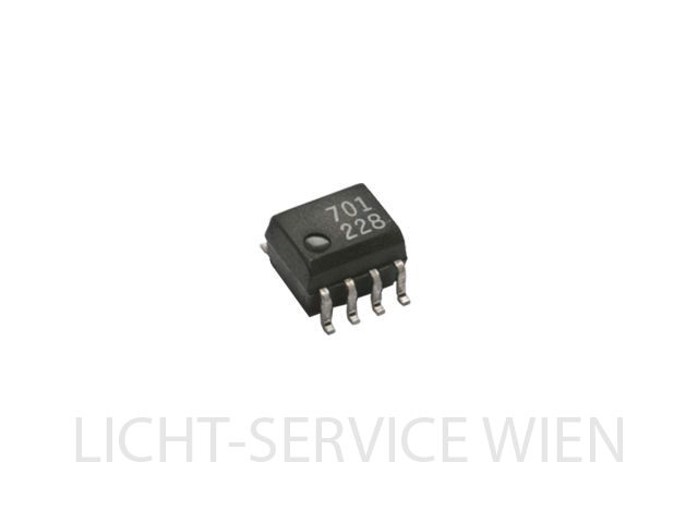 SMD - IC HCPL07201