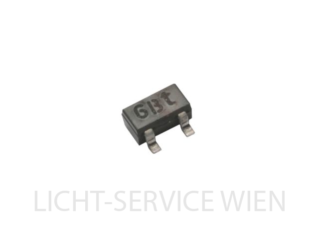 SMD - Transistor BC817