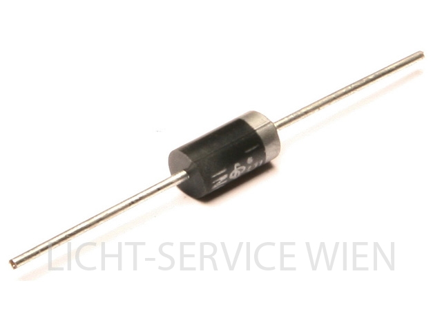 Diode - 1N4005