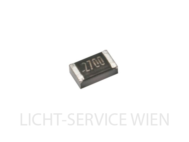 SMD - Widerstand standard 270E [0805]