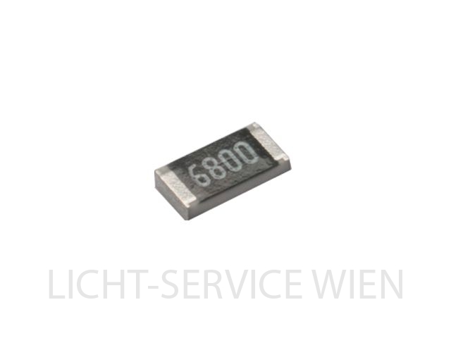 SMD - Widerstand standard 680E [1206]