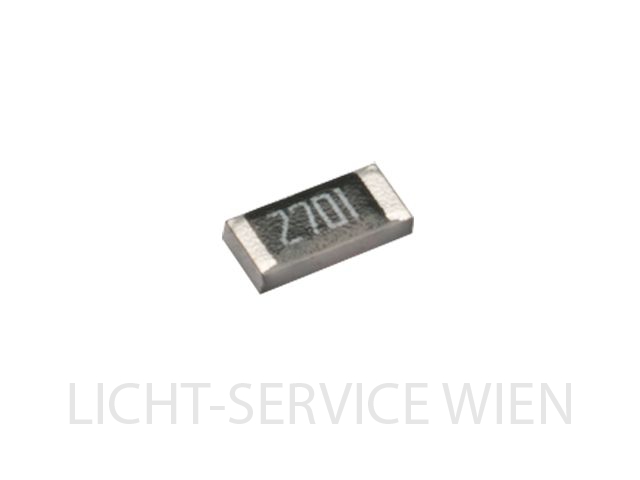 SMD - Widerstand standard 2,7K