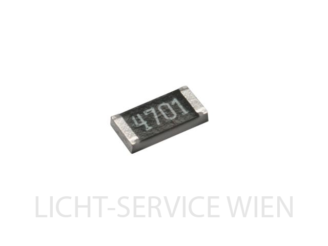 SMD - Widerstand standard 4,7K [1206]