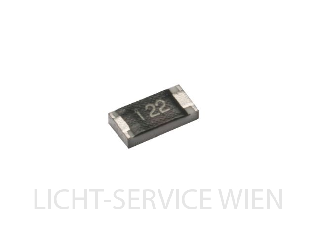 SMD - Widerstand standard 1,2K