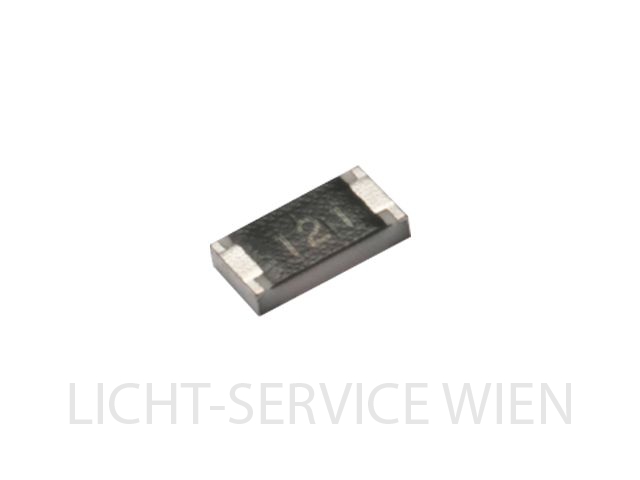 SMD - Widerstand standard 120E