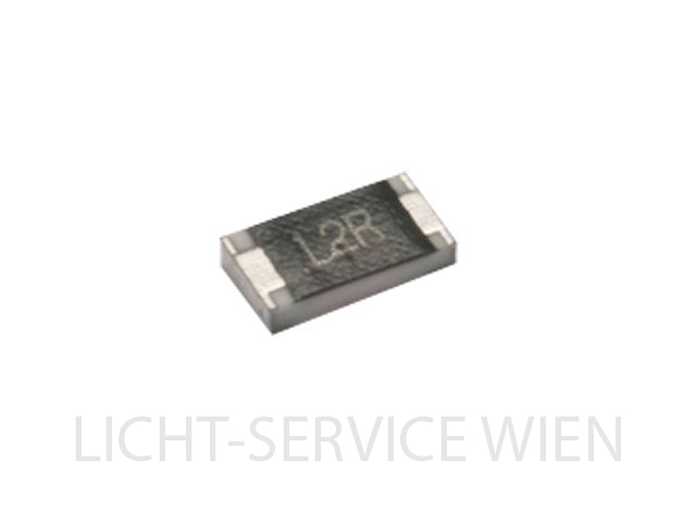 SMD - Widerstand standard 12E