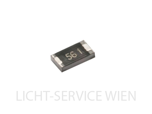 SMD - Widerstand standard 560E