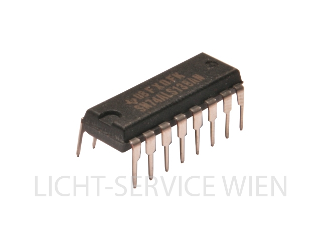 IC SN74ALS138 AN