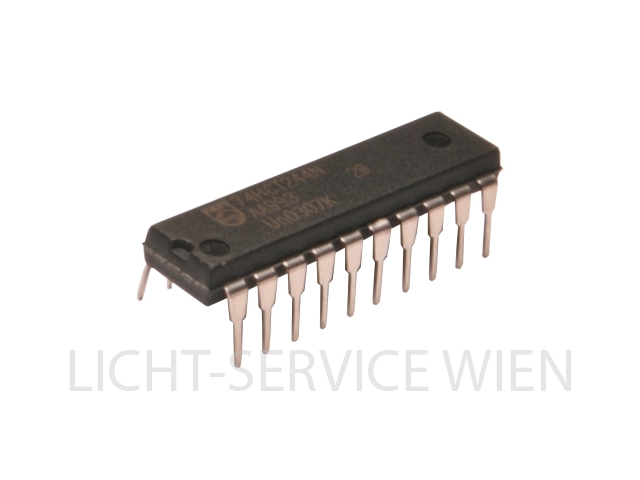 IC 74HCT244