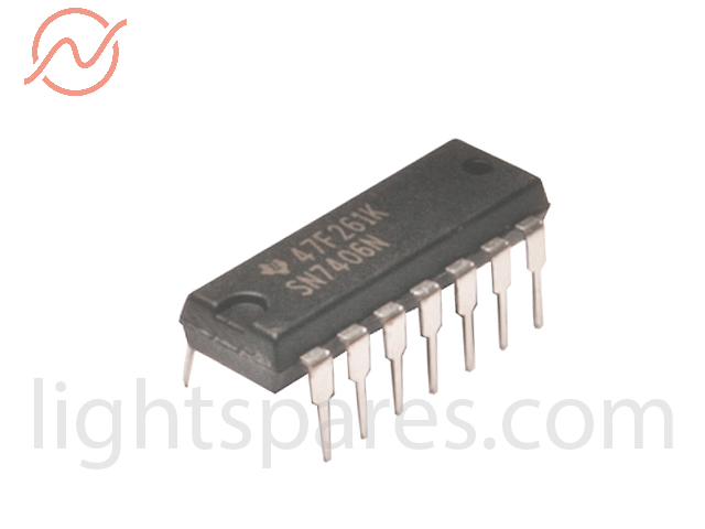 IC 7406N