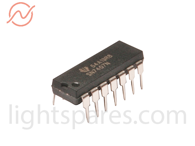 IC 7407N